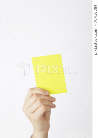 黃牌 黃牌 70416384