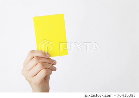 黃牌 黃牌 70416385