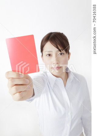 紅牌和OL 70416388