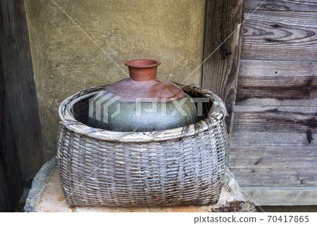See the folk village See the folk village 70417865
