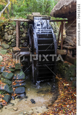 民俗村走 70418161