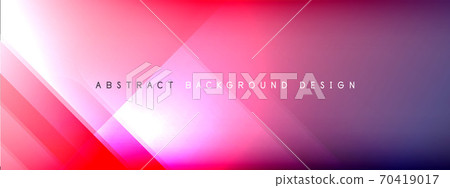 Motion concept neon shiny lines on liquid color gradients abstract backgrounds. Dynamic shadows and lights templates for text Motion concept neon shiny lines on liquid color gradients abstract backgrounds. Dynamic shadows and lights templates for text 70419017