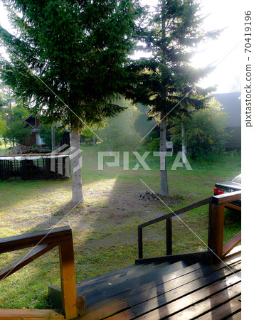 富良野曉陽 70419196