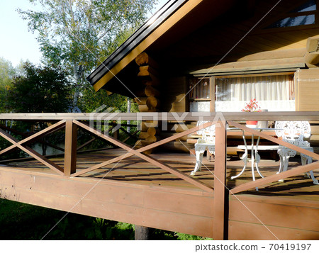 富良野曉陽 70419197