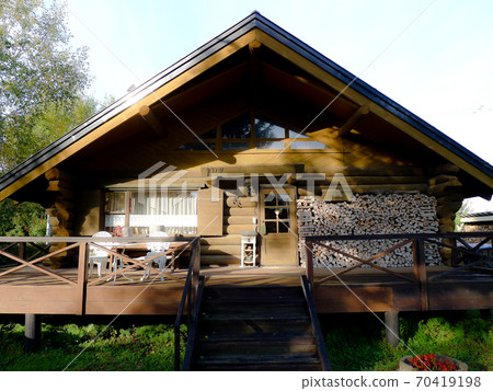 富良野曉陽 70419198