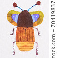 Fancy bug 70419837