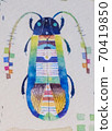 Fancy bug 70419850