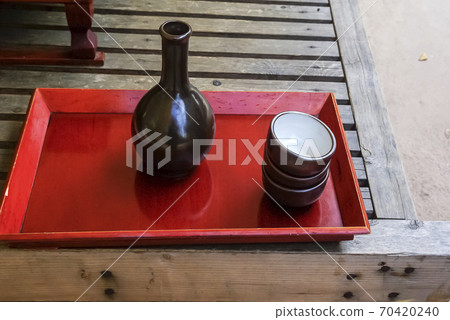 Folk village walk 70420240