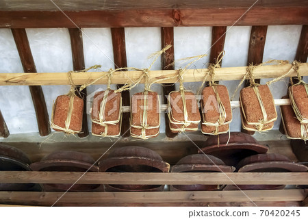 Folk village walk 70420245