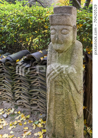 民俗村走 70420529