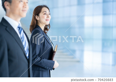 女商人 女商人 70420883