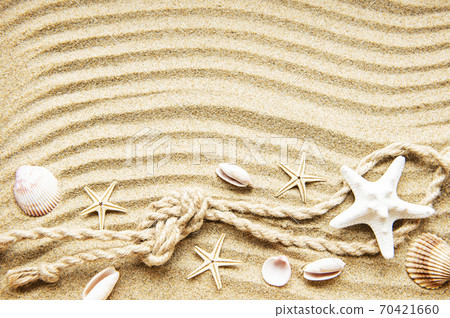 Travel holiday background 70421660