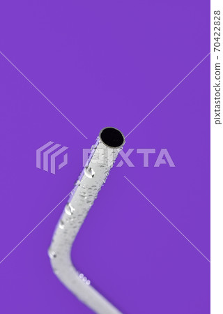reusable stainless steel drinking straw 70422828