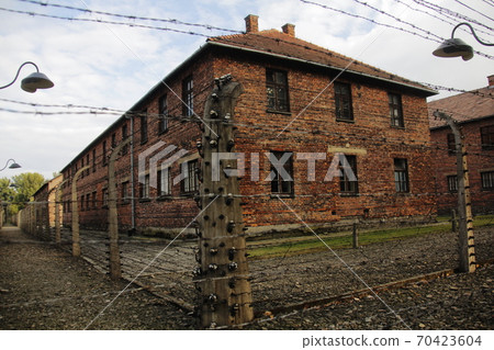 奧斯威辛 奧斯威辛 70423604