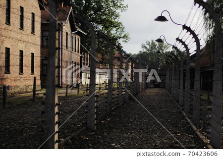 Auschwitz Auschwitz 70423606