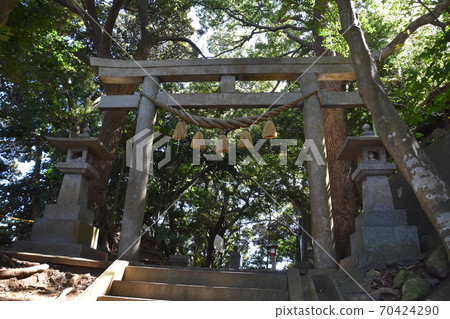 小玉神社江之島 小玉神社江之島 70424290