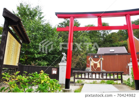 河口湖天上山(Ticking Mountain) 河口湖天上山(Ticking Mountain) 70424982