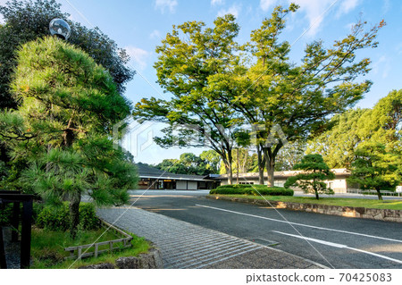 Aoyama Funeral Home in Aoyama, Minato-ku, Tokyo 70425083