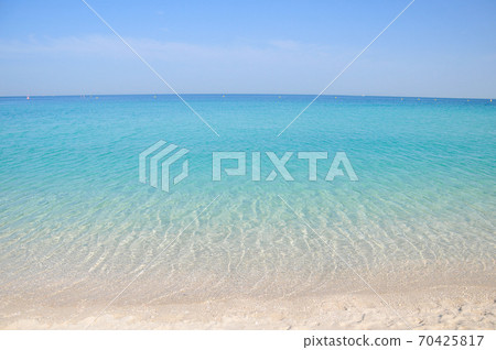 迪拜的美景海灘 迪拜的美景海灘 70425817