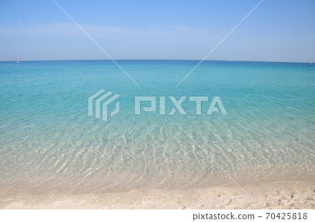 迪拜的美景海灘 迪拜的美景海灘 70425818