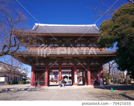 Ikegami Honmonji Nishioon Ikegami Honmonji Nishioon 70425838