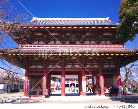 Ikegami Honmonji Nishioon 70425840
