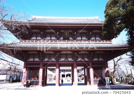 Ikegami Honmonji Nishioon Ikegami Honmonji Nishioon 70425843