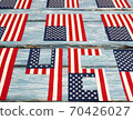 US Presidential Election 2020.46 President. Democratic Party Victory 70426027