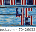US Presidential Election 2020.46 President. Democratic Party Victory 70426032