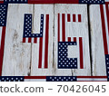 US Presidential Election 2020.46 President. Democratic Party Victory 70426045