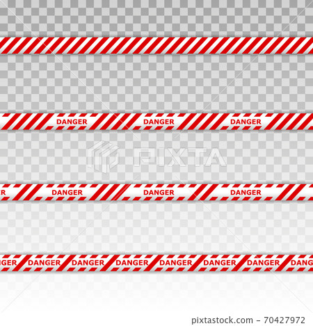 police line collection 70427972