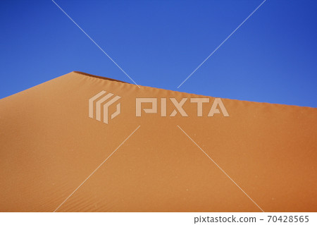 Sahara Desert Sahara Desert 70428565