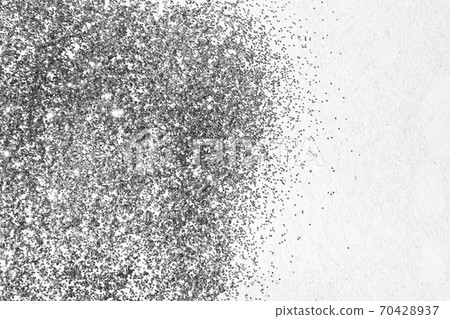 Glitter glitter glitter background material 70428937