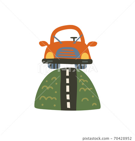 Car vector illustration Car vector illustration 70428952