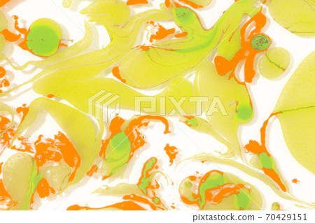 Marble type abstract background material Marble type abstract background material 70429151