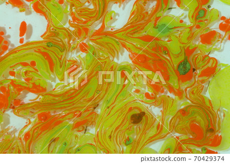 Marble type abstract background material Marble type abstract background material 70429374