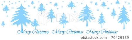 Christmas holiday greeting card 70429589