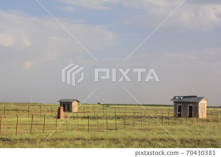 Border Somalia and Ethiopia Border Somalia and Ethiopia 70430381