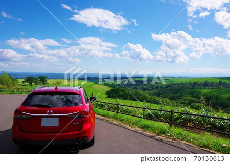 Drive image 北海道上石堀町 70430613