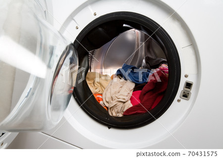 Clothes Washer Clothes Washer 70431575