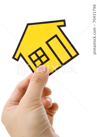 Real Estate Concept 70431798