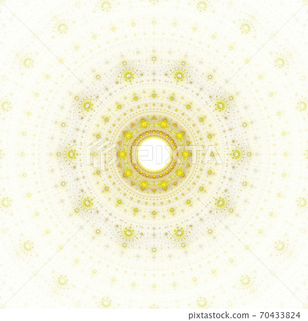 Fractal sun fantasy Fractal sun fantasy 70433824