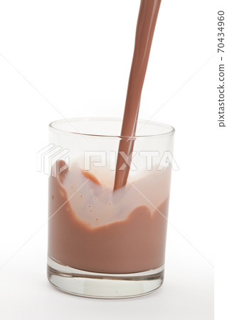 Chocolate Milk Chocolate Milk 70434960