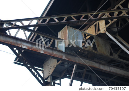 Ironworks 70435107