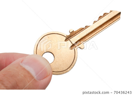 House Key House Key 70436243