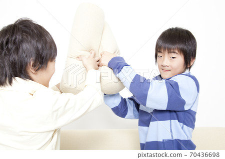 Brothers to play with Brothers to play with 70436698