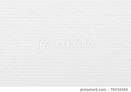 Natural white paper material with embossing 70438468