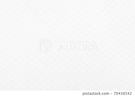 Embossed white paper material Embossed white paper material 70438542