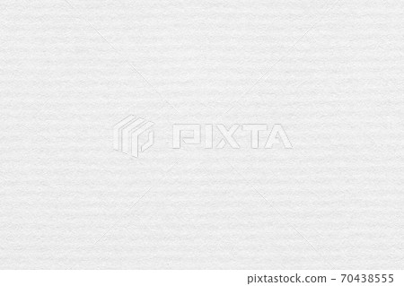 Natural white paper material with stripes Natural white paper material with stripes 70438555