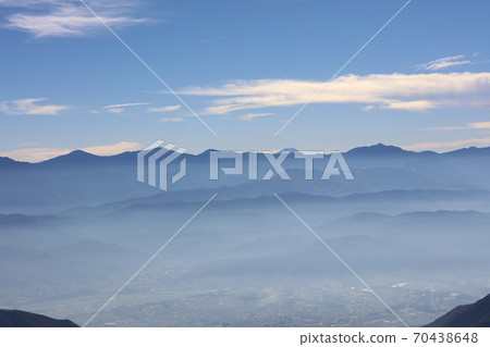 來自Senjojiki Karl的富士山 70438648